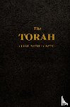 Anonym - The Torah