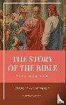 Hurlbut, Jesse Lyman - Hurlbut's story of the Bible