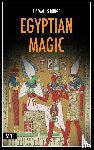 Wallis Budge, E. A. - Egyptian Magic