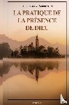 de la Résurrection, Laurent - La Pratique de la Présence de Dieu