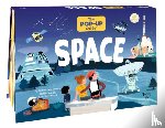 Dussaussois, Sophie - The Pop-Up Guide: Space