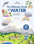 Baumann, Anne-Sophie - The Ultimate Book of Water