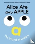 Labrecque, Anne-Marie - Alice Ate an Apple