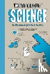 Fichou, Bertrand - What About: Science