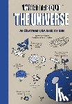 Fichou, Bertrand - What About: The Universe