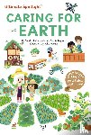 Laboucarie, Sandra, Reynard, Sarah - Ultimate Spotlight: Caring for Earth