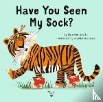 Linotte, Colombe - Have You Seen My Sock?