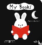 Deneux, Xavier - My Books