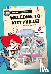 Martin, Paul - The Agatha Case Files: Welcome to Kittyville!
