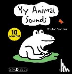 Deneux, Xavier - Baby BasicsTM: My Animal Sounds