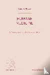 Reach, Gérard - Humane Medicine