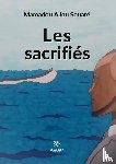 Aliou Souare, Mamadou - Les sacrifies