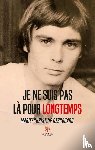 Marie-Christine Descouard - Je ne suis pas la pour longtemps
