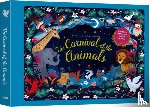 Fondacci, Elodie - The Carnival of the Animals