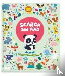  - Animals (Search and Find)