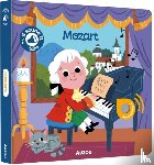 Sanchez, Rocio - Mozart