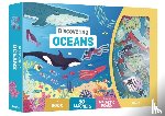 Graire, Virginie - Ocean: Magnetic Box Sets