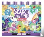  - Unicorns Search and Find