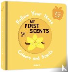  - My First Scents
