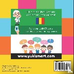 Yukismart - 100 parole opposte in rumeno