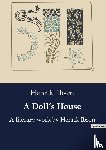 Ibsen, Henrik - A Doll's House