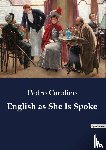 Carolino, Pedro - English as She Is Spoke