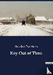 Norton, Andre - Key Out of Time