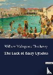 Thackeray, William Makepeace - The Luck of Barry Lyndon