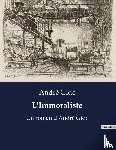 Gide, André - L'Immoraliste