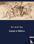 Kafka, Franz - Cartas a Milena