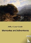 Doyle, Arthur Conan - Memories and Adventures
