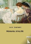 Bernhardt, Sarah - Memories of my life