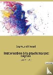 Freud, Sigmund - Introduction a la psychanalyse