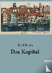 Marx, Karl - Das Kapital
