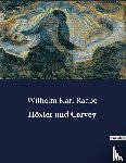Raabe, Wilhelm Karl - Hoxter und Corvey