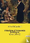Marshall, Alfred - Principes d'économie politique