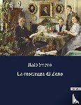 Svevo, Italo - La coscienza di Zeno