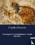 Darwin, Charles - Geological Observations on South America