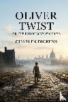 Dickens, Charles - Oliver Twist