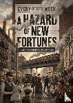 Howells, William Dean - A Hazard of New Fortunes