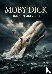 Melville, Herman - Moby Dick