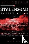Joly, Anton - Stalingrad Battle Atlas: volume I