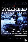 Joly, Anton - Stalingrad Battle Atlas