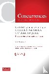 Bridoux, Vincent - Droit de la commande publique et droit de la concurrence de l'Union européenne