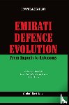 Intelligence Unit, Gew - Emirati Defence Evolution