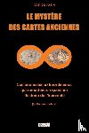 Pasin, Patrick - Le Mystere des cartes anciennes