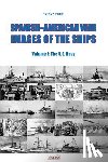 Pasin, Patrick - Spanish-American War - Images of the Ships