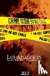 Rosenberger, Philippe - Les Artificiers: Adélaïde: Tome VIII