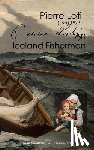 North Star Ed - An Iceland Fisherman (full text)