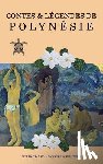 North Star Ed - Contes & Légendes de Polynésie: bénéfices reversés